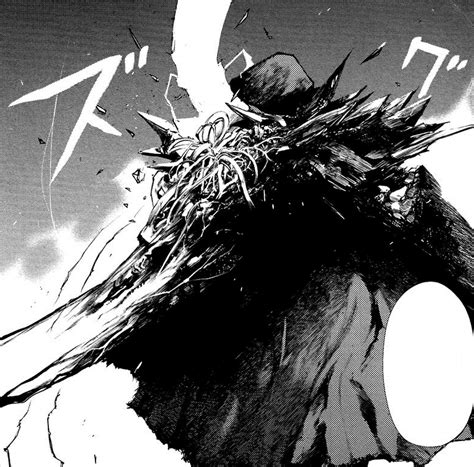 tokyo ghoul kuzen.